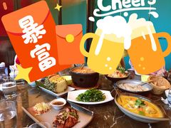-Thai Alley泰爱里(二沙岛店)