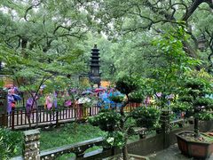 -法雨寺餐厅