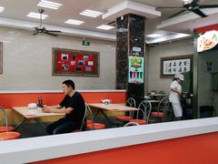 大堂-刘长兴(卫岗店)