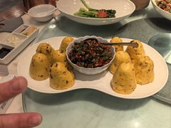 -北京老铺烤鸭(高新店)