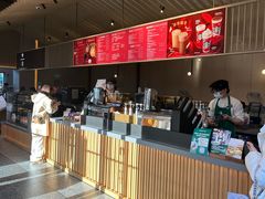 -星巴克臻选(嘉定疁城国际店)