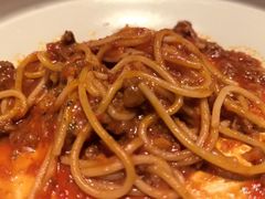 -静香HOUSE·全时段融合餐厅(七星欢乐颂店)