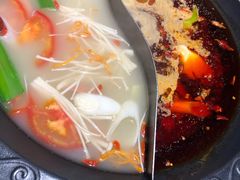 -舒家大院老火锅(台江路店)