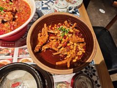 -图味美小黄鱼·景德菜(浙江路店)