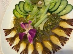 -阿诺泰·泰国餐厅(紫荆店)