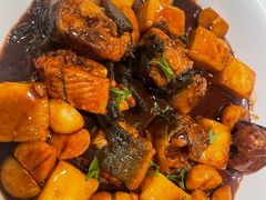 -扬州香格里拉·香宫中餐厅