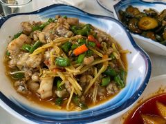 -倪氏兄弟尖椒鸡(云报华府店)