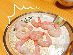 -和创柚子·会席日本料理(新区淮海街店)