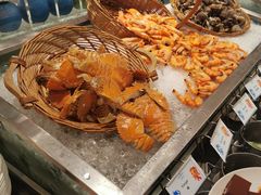 -宁波逸东豪生大酒店·豪生咖啡厅