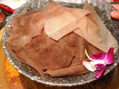 招牌空运毛肚-哥老官重庆美蛙鱼头(宝山龙湖店)