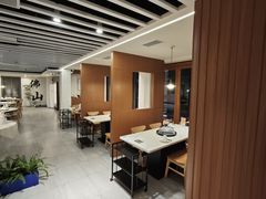 -碗中海·蒸汽海鲜·桑拿鸡(岭南天地店)