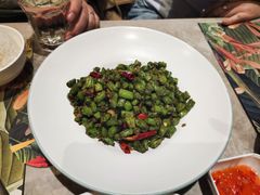 -大树餐厅(红旗街万达店)