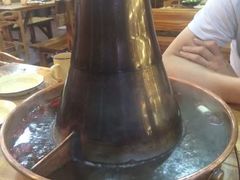 -东镇老火锅(长春路首店)