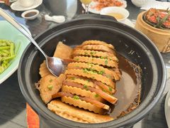 -火福·天湖阁大闸蟹博物馆主题餐厅(浅水湾店)