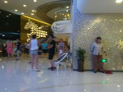 -星辉电影公园(时代广场CC MALL店)