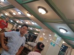 -周家大连水饺(美专校街店)