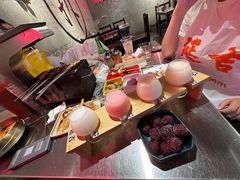 -大头叔烤鸡爪·朝鲜族烤串(天池路店)