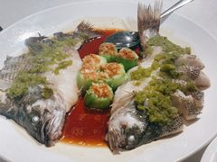 -衡山汇·高级粤菜(霄云路店)