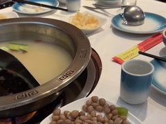 -天宜隆蘑菇宴火锅(石景山旗舰店)