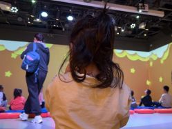 -小鸡哆哆故事屋·儿童乐园(嘉里城店)