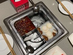 -海底捞火锅(方圆荟店)