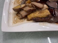 -东江海鲜大排档·潮汕菜·砂锅粥