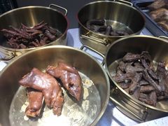 -八卤粉面·西安刀削·绵阳米粉(三湘泗宝店)