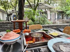 -凤来栖·净庭院·火锅(欧尚店)