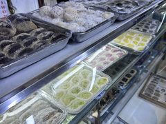 -糯米香(长江路店)