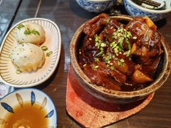 -阿大排档(长春这有山店)