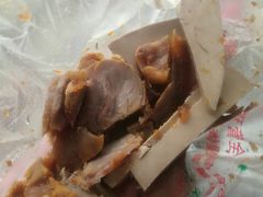 -琴岛骨里香(宁夏路店)