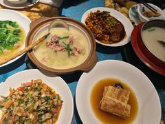 -茶人村·宫廷私厨(奥体印象城店)
