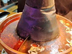 -津门羊大爷·铜锅涮肉(黄河道店)