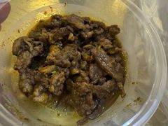 -王菊美食街·王菊面馆(总店)