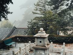 -妙峰山风景名胜区