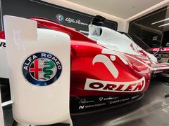 -上海保利玛莎拉蒂和阿尔法罗密欧(华翔路店)