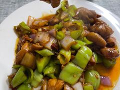 -王鹏家常菜馆