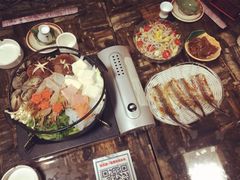 和风日本料理-石田居烧き鸟
