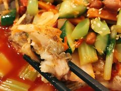 -滋味烤鱼(超洋店)