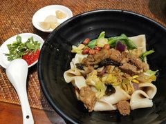 -毅祥斋老孙家泡馍(北院门鼓楼店)