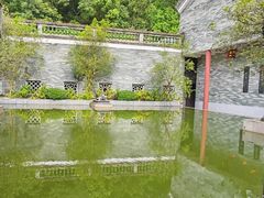 -广州神农草堂中医药博物馆