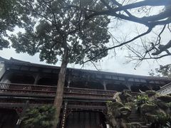 -成都武侯祠博物馆