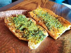 -PIZZA BIANCA(民园店)
