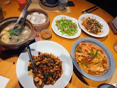 -荣小馆(杭州大厦店)