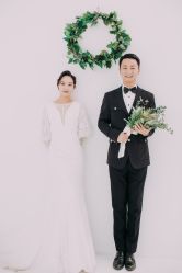 -薇薇新娘婚纱摄影(潜山店)
