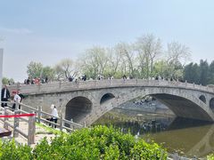 -赵州桥景区