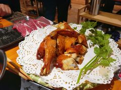 -牛品福潮汕牛肉火锅(旺庄店)
