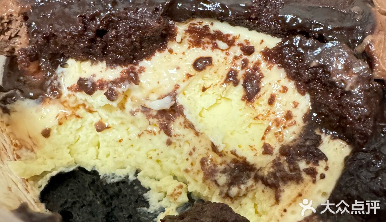 近期吃到坠满意的巧克力甜品…太太太绝了🤤