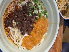 -堂吃饺子(维达北苑店)