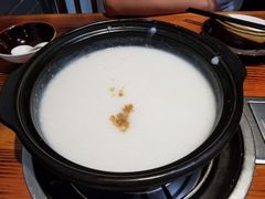 -盈田盈粥庄(博山东路店)